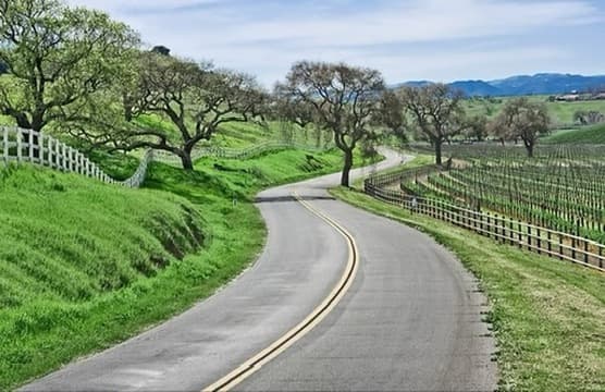 Silverado Trail